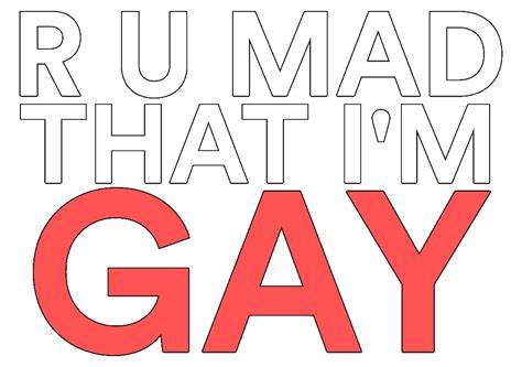 Gay Rainbow Sticker By Michael Blume For Ios Android Giphy