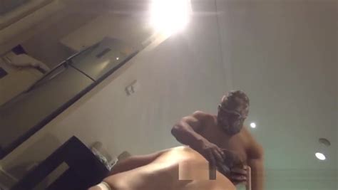 Japanese Gay Muscle Bear Fuck And Cum BoyFriendTV