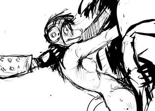 Wasteland Girls Fallout Ongoing Luscious Hentai Manga Porn