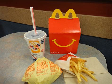 10 Mcdonalds Hacks To Make Your Meals Even Happier