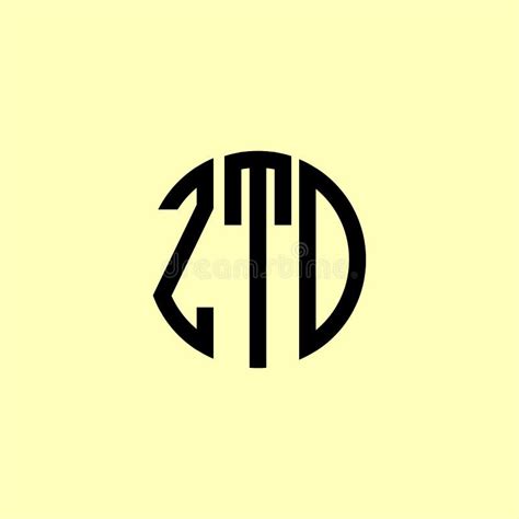 Ztd Logo Stock Illustrations – 9 Ztd Logo Stock Illustrations, Vectors ...