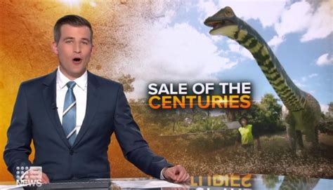 Channel 9 News Visits Epic Animals! - Epic Animals