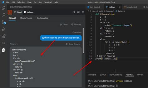 See How To Generate Code From Text Description Using Ai For Free