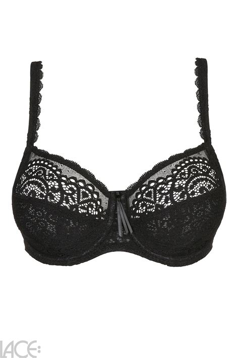 Primadonna Twist I Do Beha D E Cup Lace Lingerie Nl
