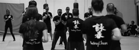 Wing Chun Italia Corsi Lezioni E Stage Wushu Kung Fu In Italia