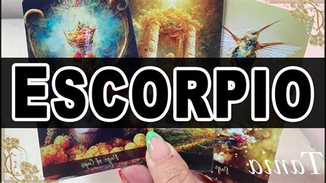 Escorpio El 24 De Marzo Estalla Todo‼️ Mensaje Urgente 🚨horoscopo Escorpio Amor Marzo 2024