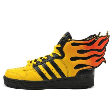 Коллекция ADIDAS by Jeremy Scott, Адидас от Джереми Скотта,Кеды ...