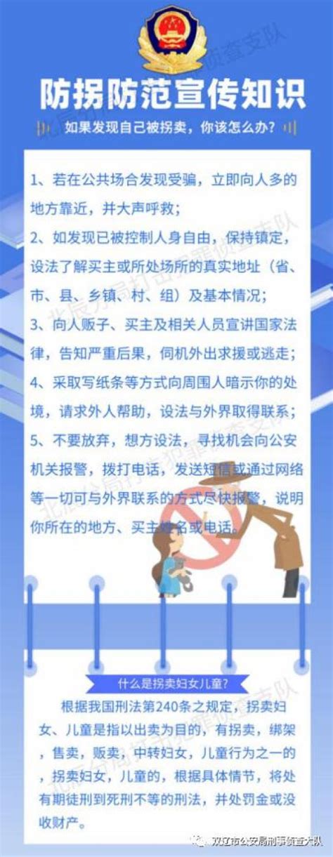 双辽刑警开展打拐“团圆”宣传活动——倾全力助家庭团圆澎湃号·政务澎湃新闻 The Paper