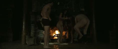 Nude Video Celebs Anya Bay Nude Laura Aleman Nude Cerris Morgan Moyer Nude Snowbound 2017