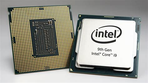 Intel Presenta Su Novena Generaci N De Procesadores Intel Core