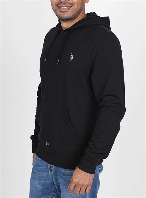 Ripley PolerÓn Con Capucha Us Polo Assn