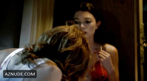 THE UNWANTED NUDE SCENES AZNude