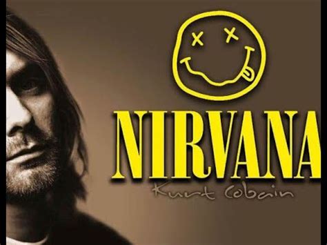 NIRVANA KURT COBEIN Netflix Series Teaser Trailer YouTube