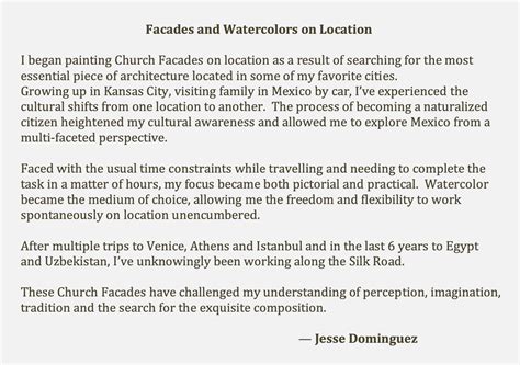 Jesse Dominguez Artist And Traveler Needlewatcher