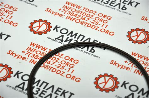 Ремкомплект гидромуфты RCK03033591, RCK3033591, 03033591, 3033591. Для ...