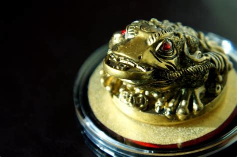 10 Strange Good Luck Charms From Around The World