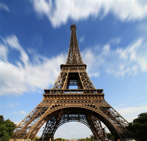 Premium Photo Eiffel Tower Paris