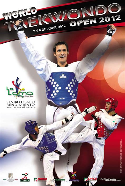 taekwondo baza sport world taekwondo open