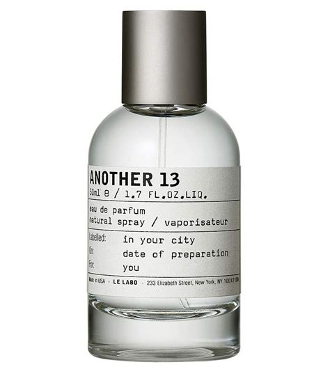 Another 13 EDP LE LABO | Madison Perfumery