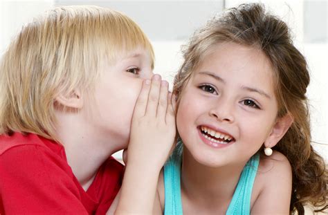 Cum vorbești cu copiii despre sex ce și când le spui Pagina din REVISTA BABY Pentru