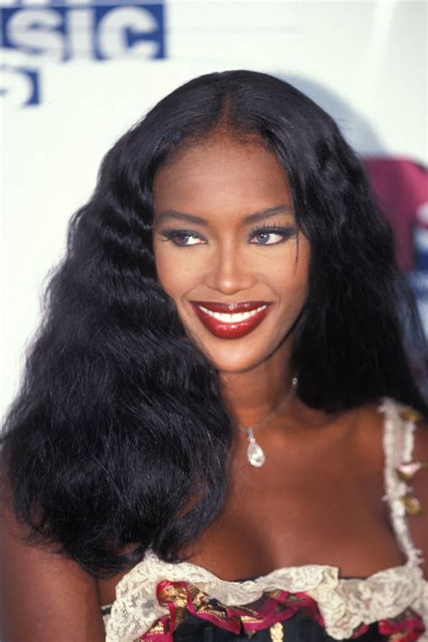 The 50 Best Photos Of Naomi Campbell And Her Looks