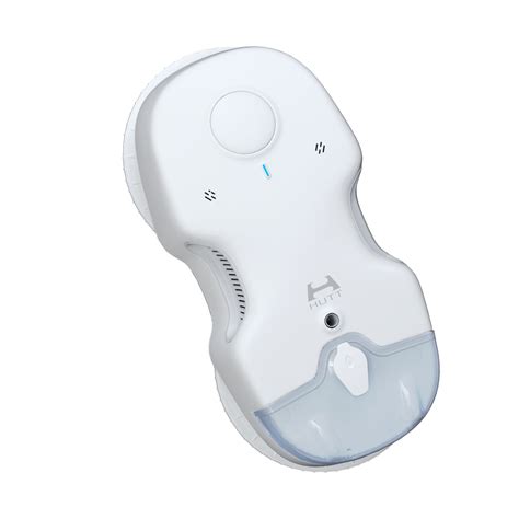 Xiaomi Hutt C6 Robot Ramenwasser - TechPunt