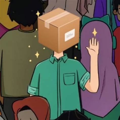 Box Smile Oc Youtube