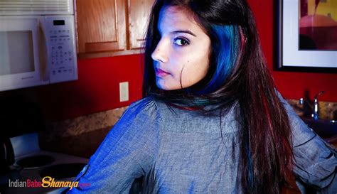 Indian Babe Shanaya Nude Pics Xhamster