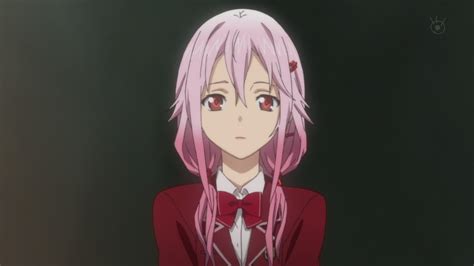 E San Guilty Crown Episode 2