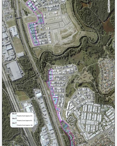 Coomera Connector