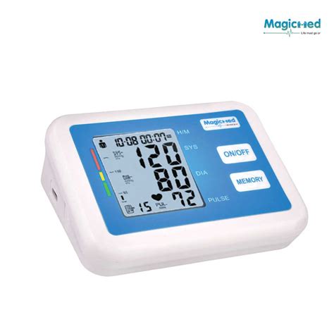 Buy Blood Pressure Monitors Online in Jaipur | MagicMed