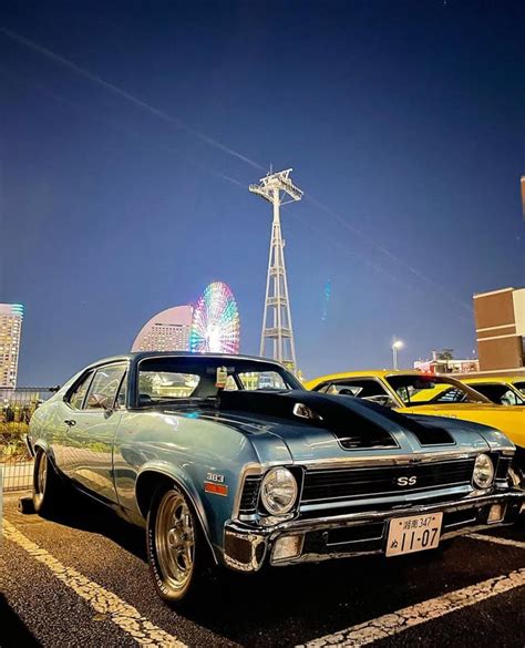 72 Chevy nova ss : r/classiccars