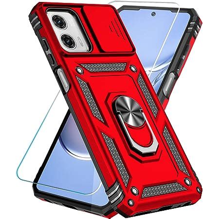 Amazon Ailiber Case For Moto G Power 2023 Moto G Power 5G Phone