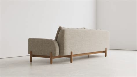 Dune Sofa - Minimal sofa for your living room by Stillmade