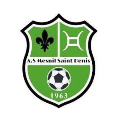 AS MESNIL SAINT DENIS FOOTBALL DÉTECTIONS FOOT 2024