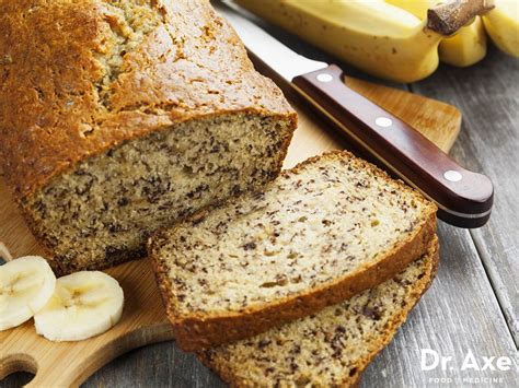 The 20 Best Ideas for Gluten Free Banana Bread Recipe – Best Diet and