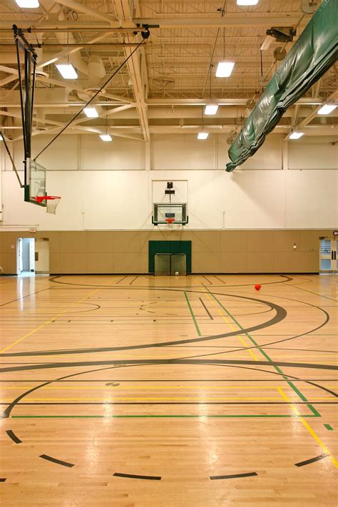 Carling heights optimist community centre impacts local families 4