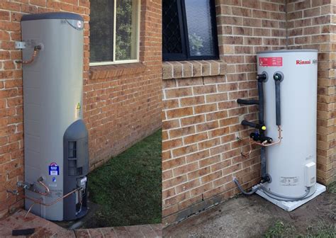 Choosing The Best Hot Water System Rheem Vs Rinnai In Melbourne Hot Water Repairs Melbourne