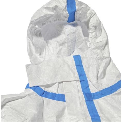 Спецодежда / Комбинезон TYVEK Classic Plus 600 - Ваш магазин