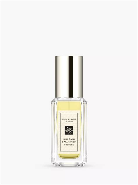 Jo Malone London Lime Basil & Mandarin Cologne, 9ml