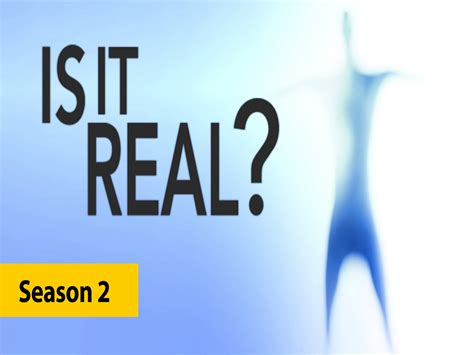 prime video   real season