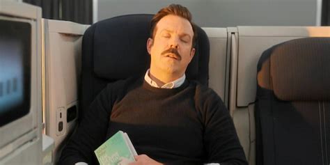 Ted Lasso Season 3 Ending Theory Debunked By Director As Fan Fiction