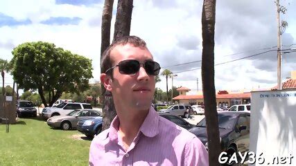 Extremely Hot Gay Fucking