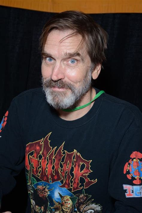 Bill Moseley Actor