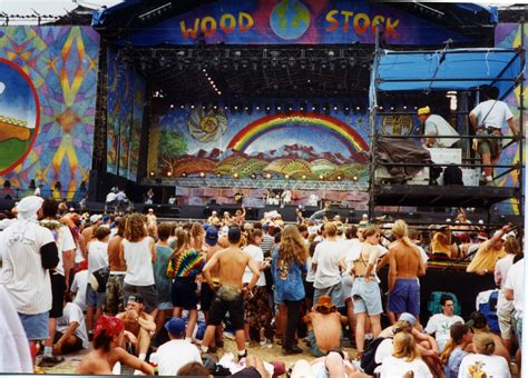 Download Video Woodstock 1999 Attendance Lasopataste