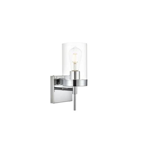 Ebern Designs Kallias Dimmable Bath Sconce Wayfair