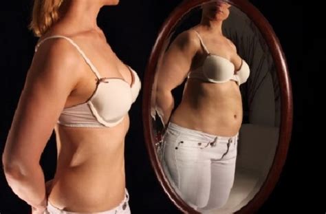 The Naked Truth About Body Image Jennifer Norstrom Lmft