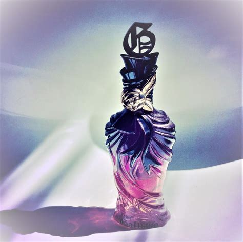 John Galliano John Galliano parfum - un parfum de dama 2008