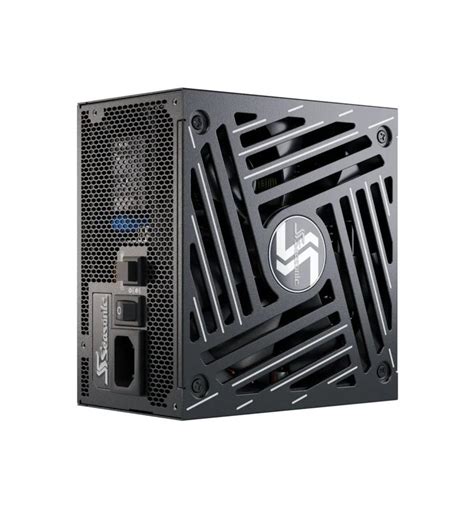 Seasonic Focus Gx Atx Pcie Fuente De Alimentaci N W