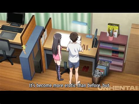 Jovencitas Japonesas Ven Un Pene Por Primera Vez Hentai XNXX